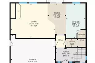 9348 Vintner Cir, Patterson, CA 95363 - Photo 4