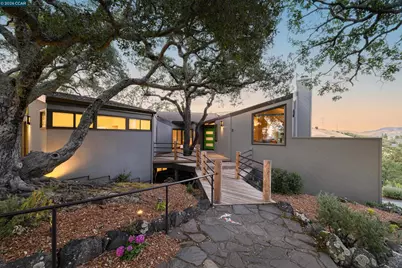 2 Leeward Glen, Lafayette, CA 94549 - Photo 1