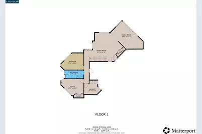 2 Leeward Glen, Lafayette, CA 94549 - Photo 44