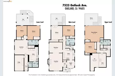 7523 Outlook Ave, Oakland, CA 94605 - Photo 58