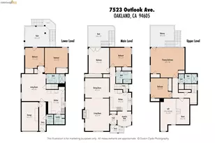 7523 Outlook Ave, Oakland, CA 94605 - Photo 58