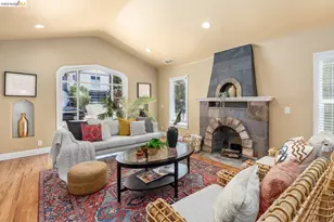 7523 Outlook Ave, Oakland, CA 94605 - Photo 4