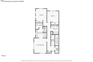 1250 Detroit Ave, Concord, CA 94520 - Photo 36