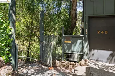 248 The Uplands, Berkeley, CA 94705 - Photo 2