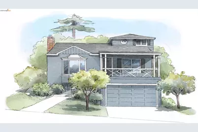 1841 Carter St, Oakland, CA 94602 - Photo 1