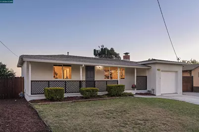 4010 Siino Ave, Concord, CA 94521 - Photo 2