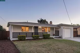 4010 Siino Ave, Concord, CA 94521 - Photo 2