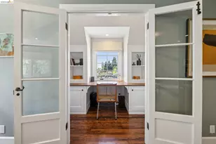 126 Woodland Way, Piedmont, CA 94611 - Photo 44