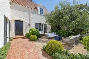 126 Woodland Way, Piedmont, CA 94611 - Photo 1
