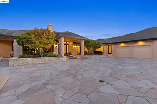 3301 Deer Hollow Dr, Danville, CA 94506 - Photo 4
