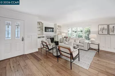 2893 Ptarmigan Dr #1, Walnut Creek, CA 94595 - Photo 16