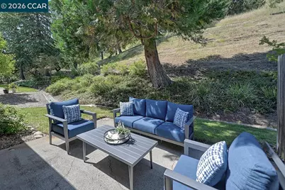 2893 Ptarmigan Dr #1, Walnut Creek, CA 94595 - Photo 8