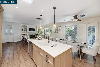 2893 Ptarmigan Dr #1, Walnut Creek, CA 94595 - Photo 4