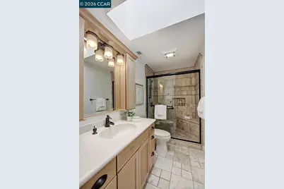 2893 Ptarmigan Dr #1, Walnut Creek, CA 94595 - Photo 26