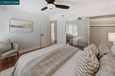 2893 Ptarmigan Dr #1, Walnut Creek, CA 94595 - Photo 32