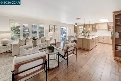 2893 Ptarmigan Dr #1, Walnut Creek, CA 94595 - Photo 10