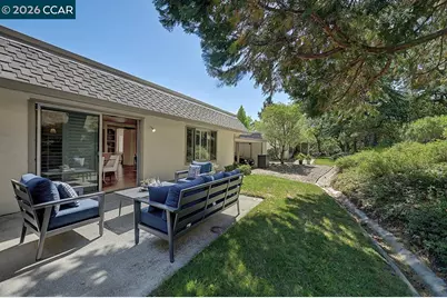 2893 Ptarmigan Dr #1, Walnut Creek, CA 94595 - Photo 12