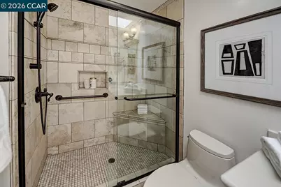 2893 Ptarmigan Dr #1, Walnut Creek, CA 94595 - Photo 36