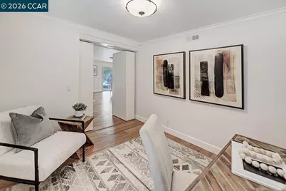 2893 Ptarmigan Dr #1, Walnut Creek, CA 94595 - Photo 20