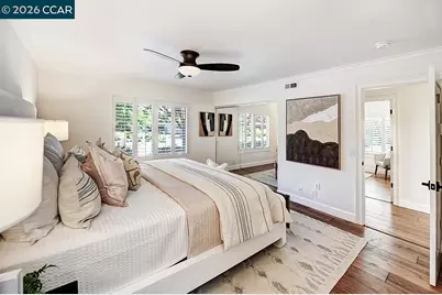2893 Ptarmigan Dr #1, Walnut Creek, CA 94595 - Photo 28