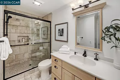 2893 Ptarmigan Dr #1, Walnut Creek, CA 94595 - Photo 34