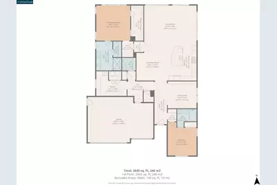 1939 Burgundy Ln, Brentwood, CA 94513 - Photo 44