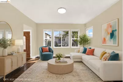 7317 Lockwood St, Oakland, CA 94621 - Photo 8