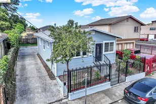 7317 Lockwood St, Oakland, CA 94621 - Photo 2