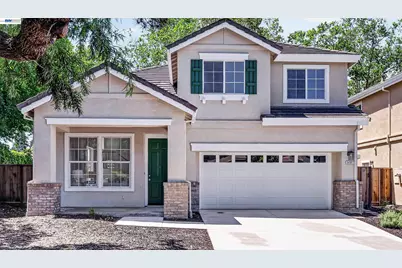 34907 Limestone Ct, Union City, CA 94587 - Photo 2
