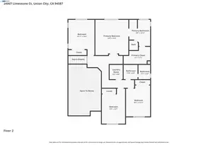 34907 Limestone Ct, Union City, CA 94587 - Photo 44
