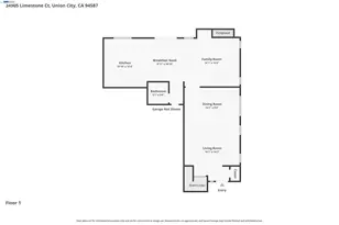 34905 Limestone Ct, Union City, CA 94587 - Photo 46