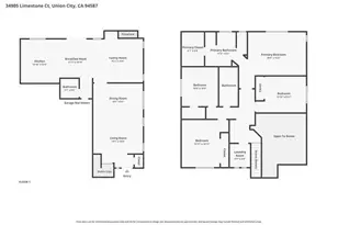34905 Limestone Ct, Union City, CA 94587 - Photo 44