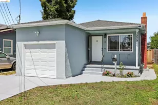 2229 88th Ave, Oakland, CA 94605 - Photo 2