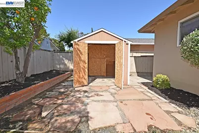 827 Caliente Ave, Livermore, CA 94550 - Photo 24