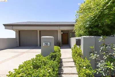 295 Gravatt Dr, Berkeley, CA 94705 - Photo 4