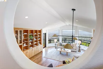 295 Gravatt Dr, Berkeley, CA 94705 - Photo 8