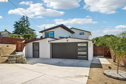 449 Gilcrest, Vallejo, CA 94591 - Photo 1