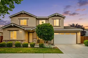 1361 Bellerose Ct, Brentwood, CA 94513 - Photo 1