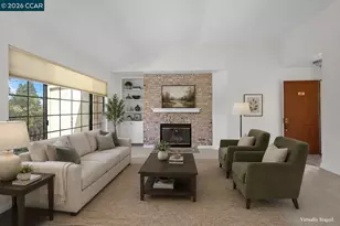 5012 Lakeview Dr, San Ramon, CA 94582 - Photo 1