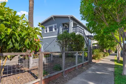 1030 Delaware St #B, Berkeley, CA 94710 - Photo 2