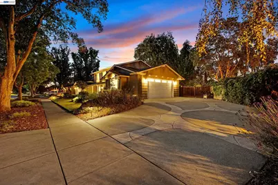 4593 Del Valle Parkway, Pleasanton, CA 94566 - Photo 42