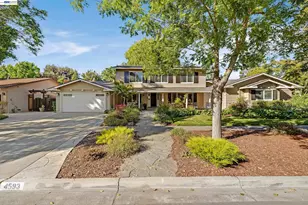4593 Del Valle Pkwy, Pleasanton, CA 94566 - Photo 1
