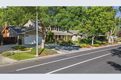 4593 Del Valle Parkway, Pleasanton, CA 94566 - Photo 4