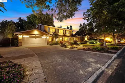 4593 Del Valle Parkway, Pleasanton, CA 94566 - Photo 46