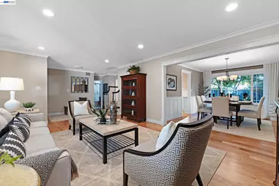 4593 Del Valle Parkway, Pleasanton, CA 94566 - Photo 20