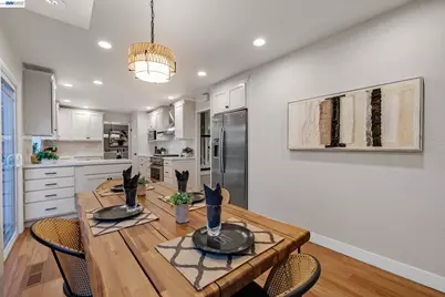 4593 Del Valle Parkway, Pleasanton, CA 94566 - Photo 18