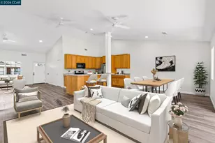 2037 Highland Dr, Concord, CA 94520 - Photo 6