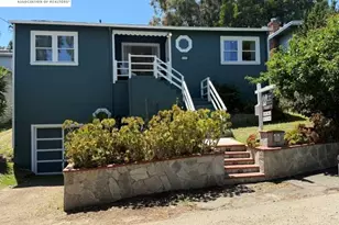 8041 Greenly Dr, Oakland, CA 94605 - Photo 1