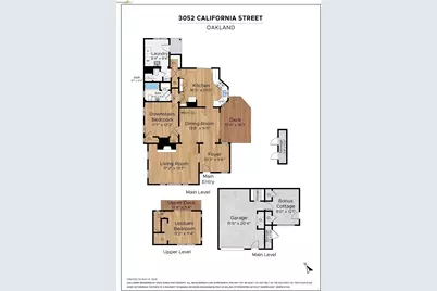 3050 California St, Oakland, CA 94602 - Photo 86