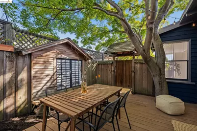 3050 California St, Oakland, CA 94602 - Photo 20